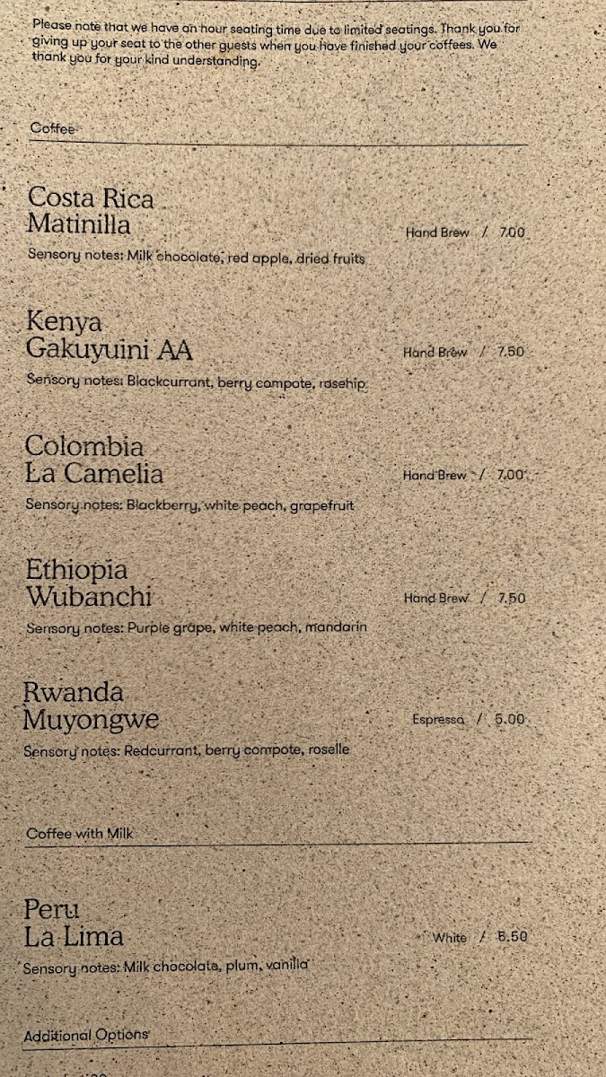 Menu Apartment Coffee-3