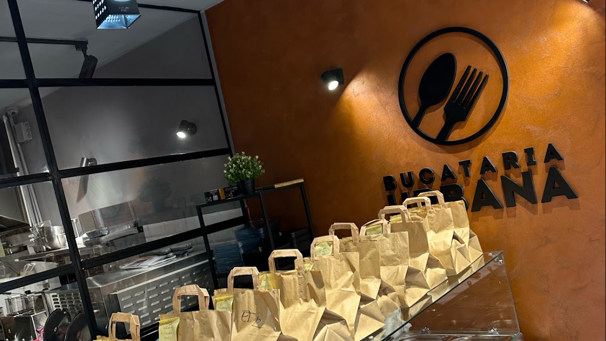 Bucataria Urbana Bcheese